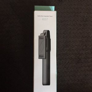 K07 Selfie Stick Tripp’s